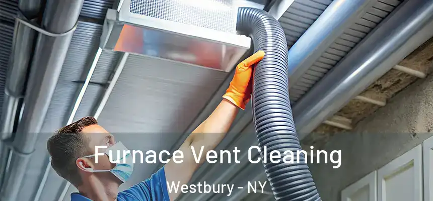  Furnace Vent Cleaning Westbury - NY