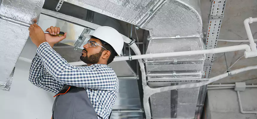 Proactive Ac Vent Repairs & Air Duct Replacement Companies Near Me in Westbury