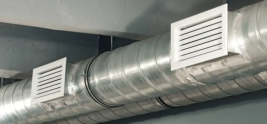 Our Air Duct Camera Inspection Services in Westbury, NY