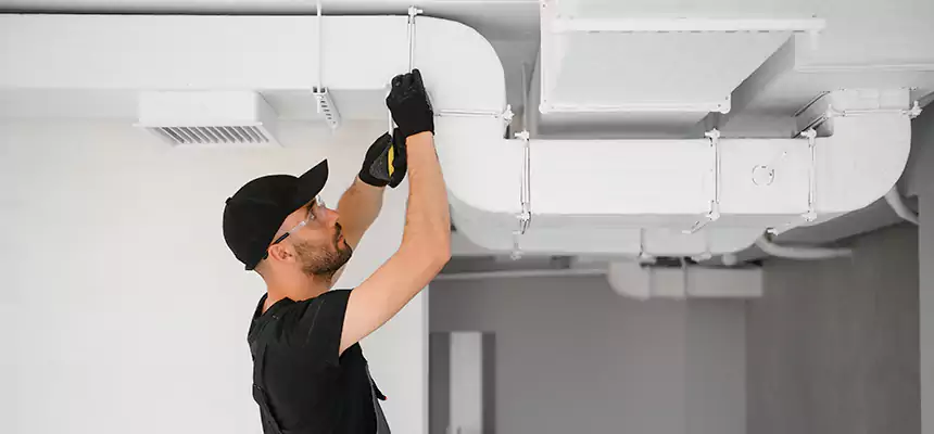 Our Air Duct Repair Services in Westbury, NY