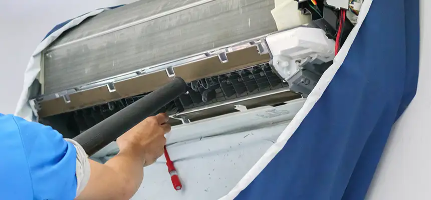 Advanced Clogged Dryer Vent Repair for Multi-Unit & Commercial in Westbury, NY