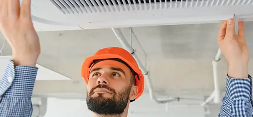 Our Furnace Vent Cleaning Services in Westbury, NY