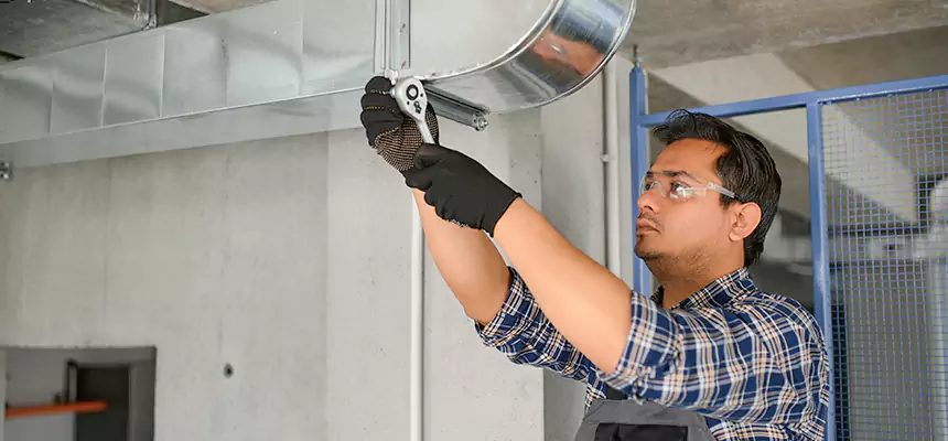 Our Post-Construction Duct Cleaning Services in Westbury, NY