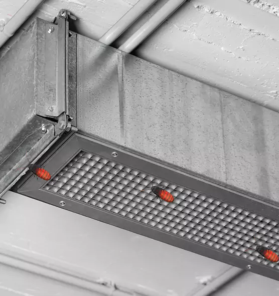 About Air Duct Cockroach Removal in Westbury, NY