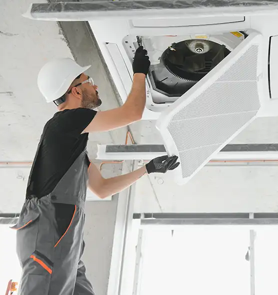 About Air Duct Rodent Removal in Westbury, NY