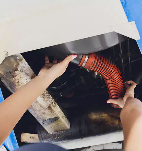 About Air Duct Virus Disinfection in Westbury, NY