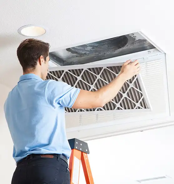 About Annual Dryer Vent Maintenance Westbury, NY