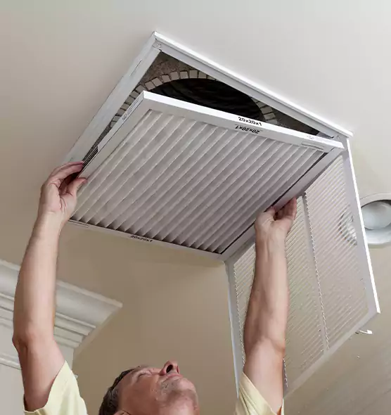 Trusted Apartment Air Duct Cleaning in Westbury, NY