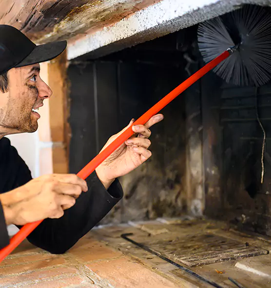 About Expert Chimney Cleaning in Westbury, NY