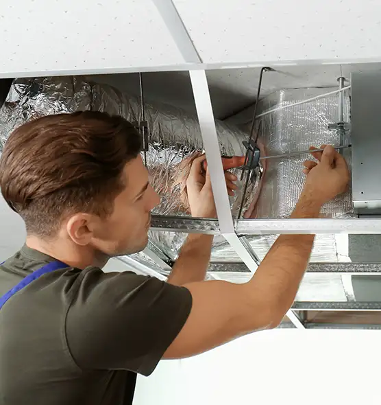 Professional Clogged Dryer Vent Repair in Westbury, NY