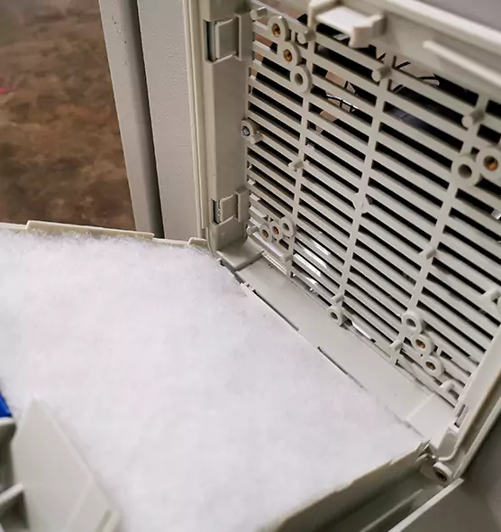 Professional Dryer Vent Mold Cleaning in Westbury, NY