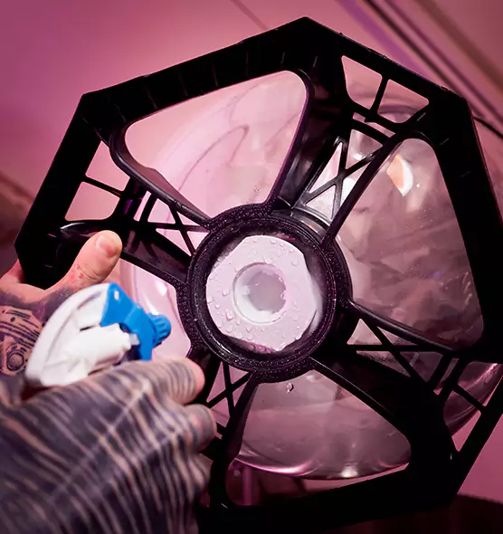 Professional Dryer Vent Sanitization Service in Westbury, NY