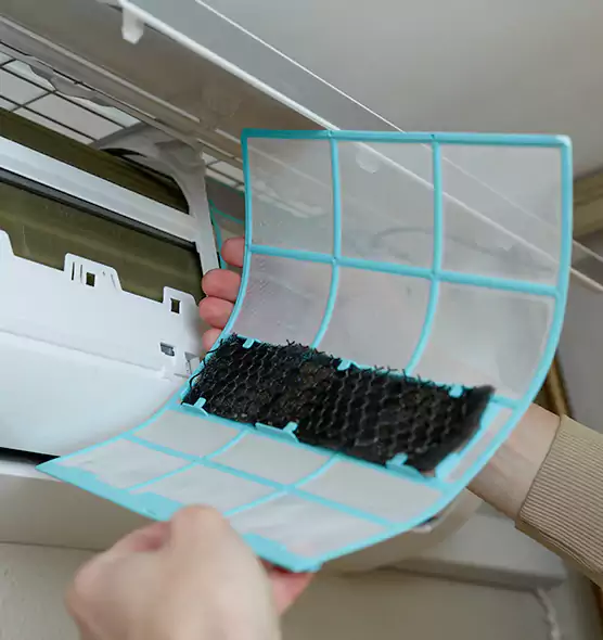 Welcome to Air Duct Cleaning & Repairs Westbury — Your Local HEPA Filter Installation Pros in Westbury, NY