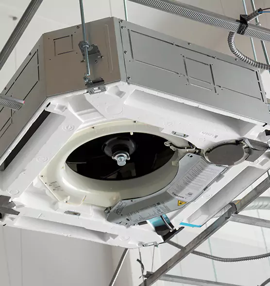 Professional Industrial Dryer Vent Cleaning in Westbury, NY