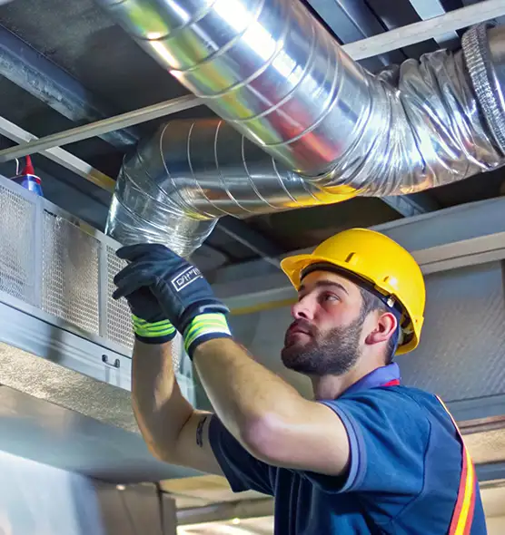 Professional NADCA Approved Air Duct Services in Westbury, NY