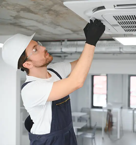 About Spring Air Duct Cleaning in Westbury, NY
