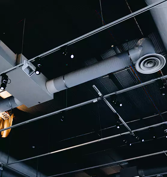 Professinal UV Light Air Purification for Ducts in Westbury, NY