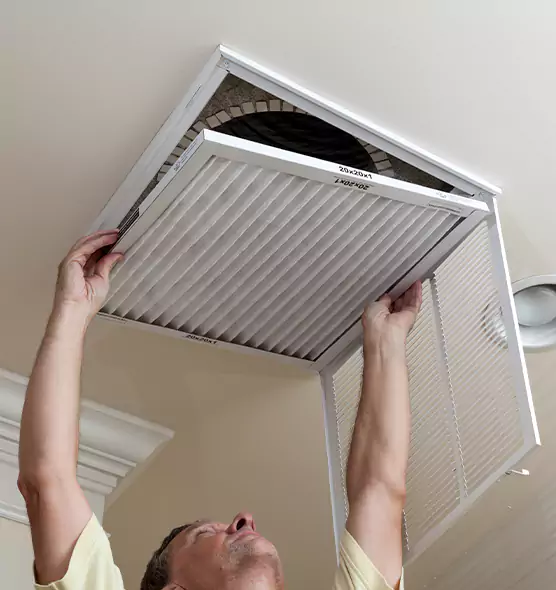 Trusted Vent Shaft Cleaning Expert in Westbury, NY
