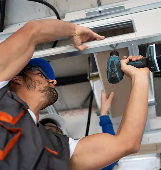 About Vent Smoke Odor Elimination in Westbury, NY