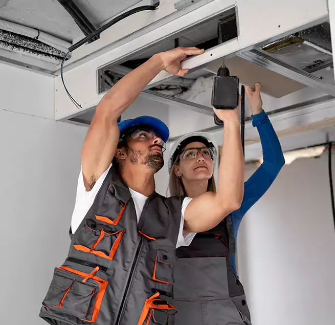 Why Homeowners & Businesses Trust Us in Westbury, NY