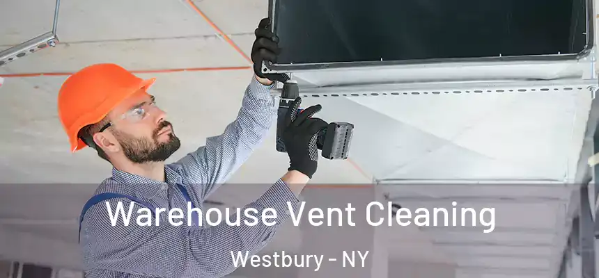  Warehouse Vent Cleaning Westbury - NY